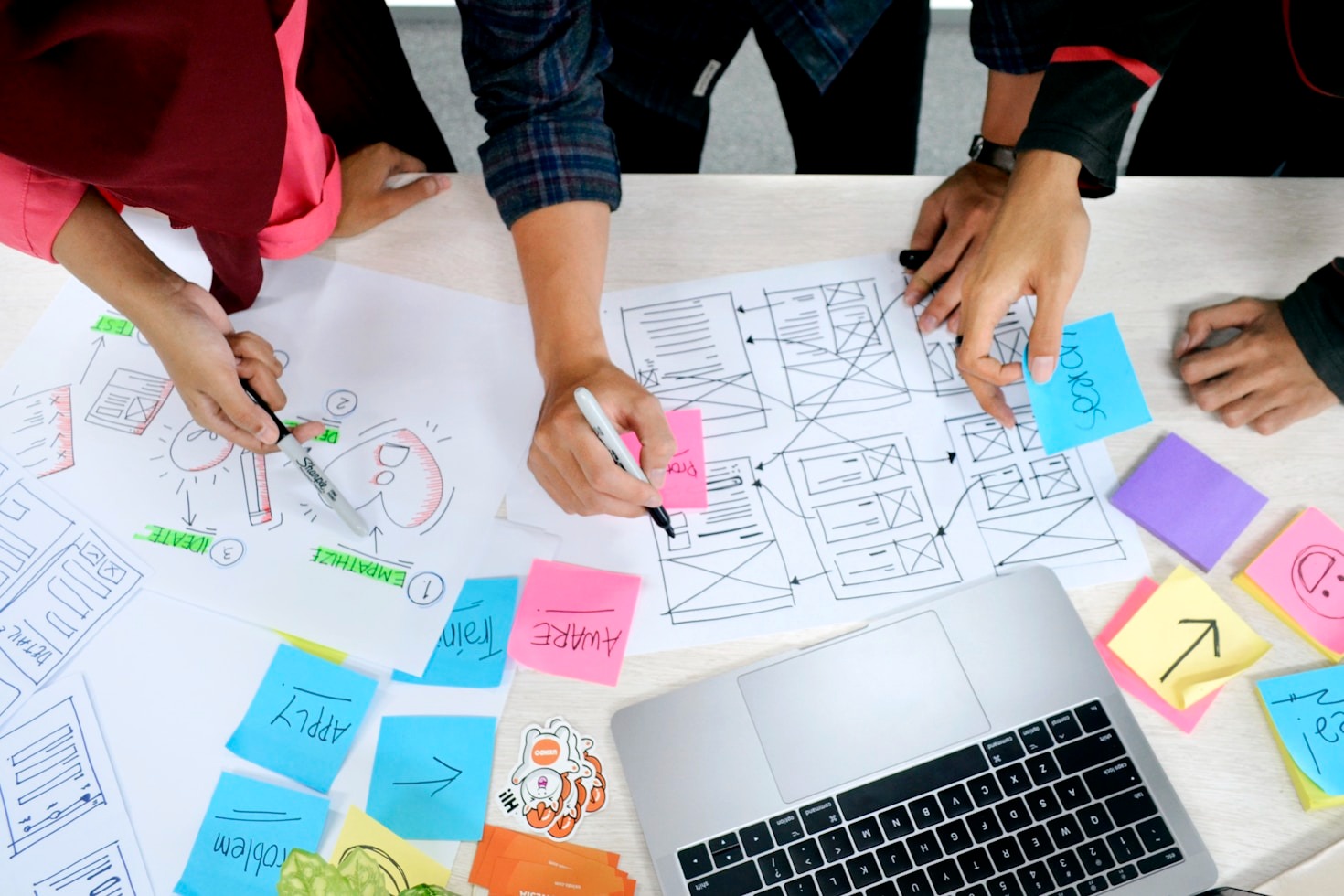 Så bemästrar du WordPress för avancerade projekt